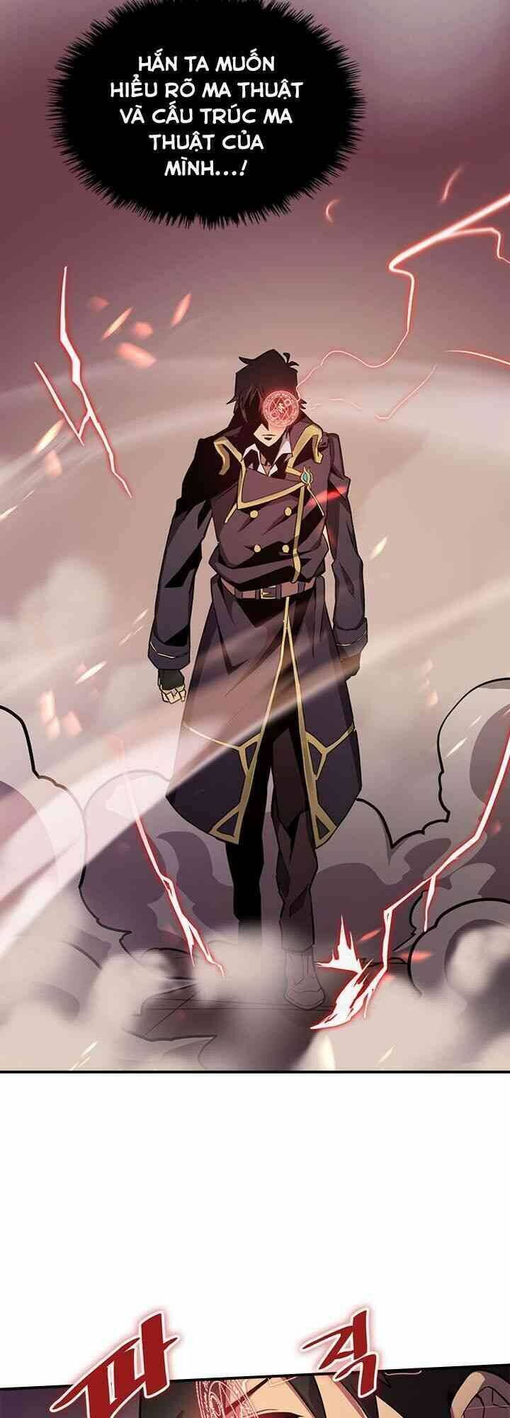 Truyện Tranh Chuyển Sinh Ma Pháp Đặc Biệt Yếu trang 5