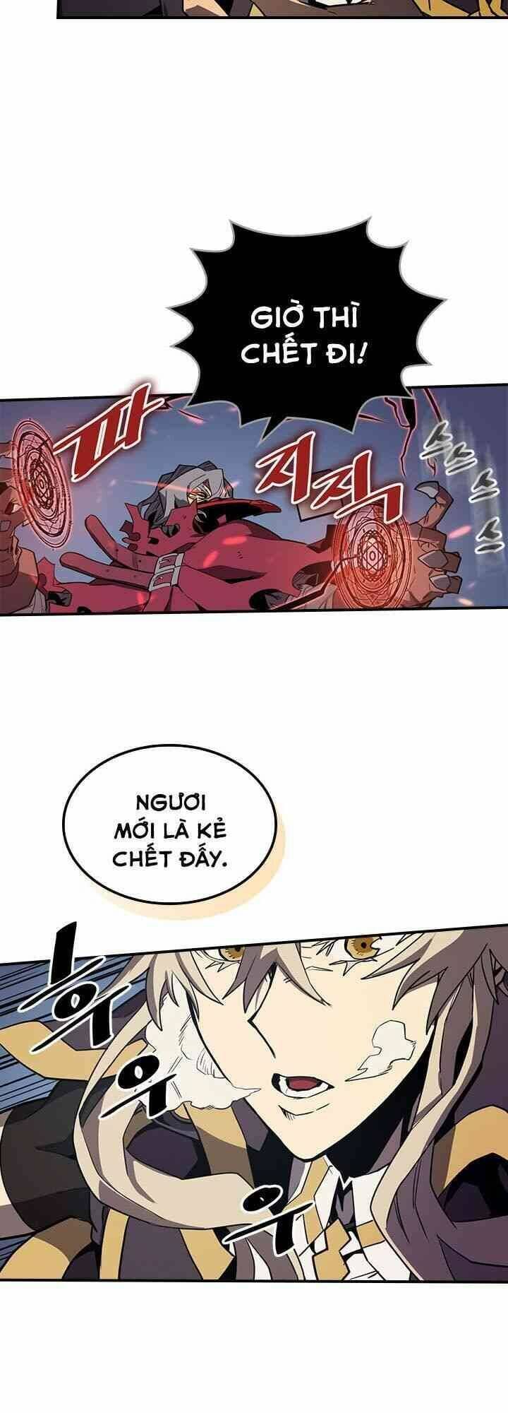 Truyện Tranh Chuyển Sinh Ma Pháp Đặc Biệt Yếu trang 5