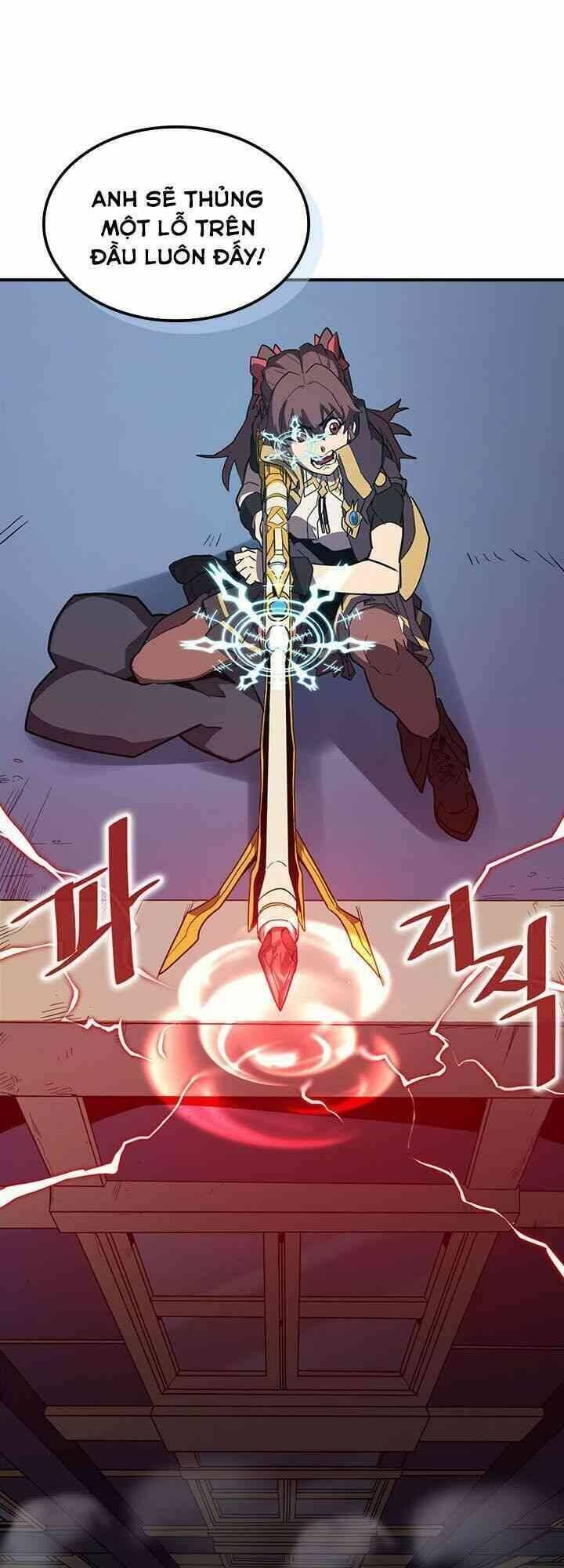 Truyện Tranh Chuyển Sinh Ma Pháp Đặc Biệt Yếu trang 5