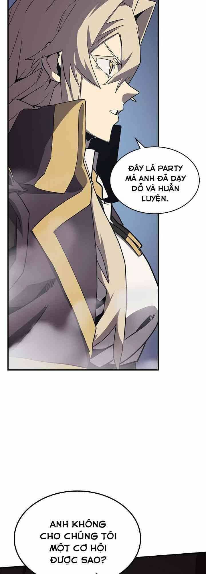 Truyện Tranh Chuyển Sinh Ma Pháp Đặc Biệt Yếu trang 5