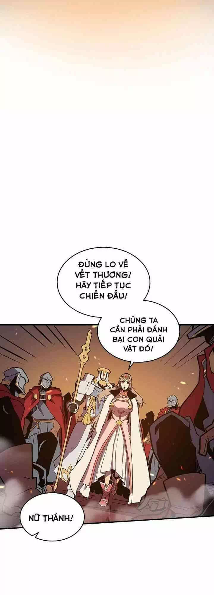 Truyện Tranh Chuyển Sinh Ma Pháp Đặc Biệt Yếu trang 5