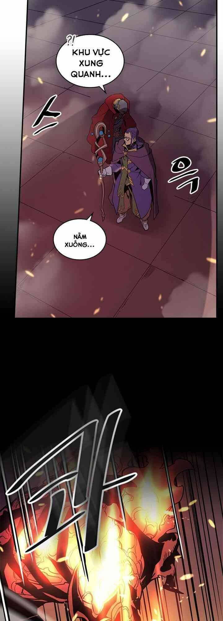 Truyện Tranh Chuyển Sinh Ma Pháp Đặc Biệt Yếu trang 5