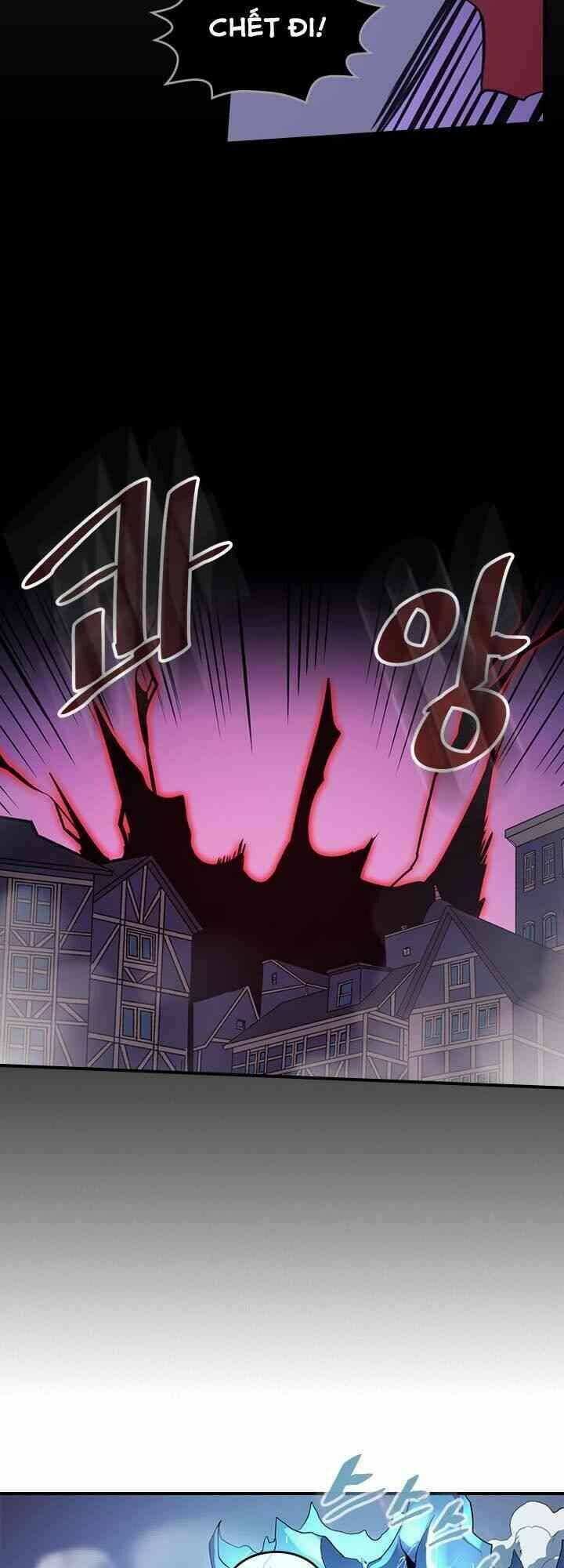 Truyện Tranh Chuyển Sinh Ma Pháp Đặc Biệt Yếu trang 5