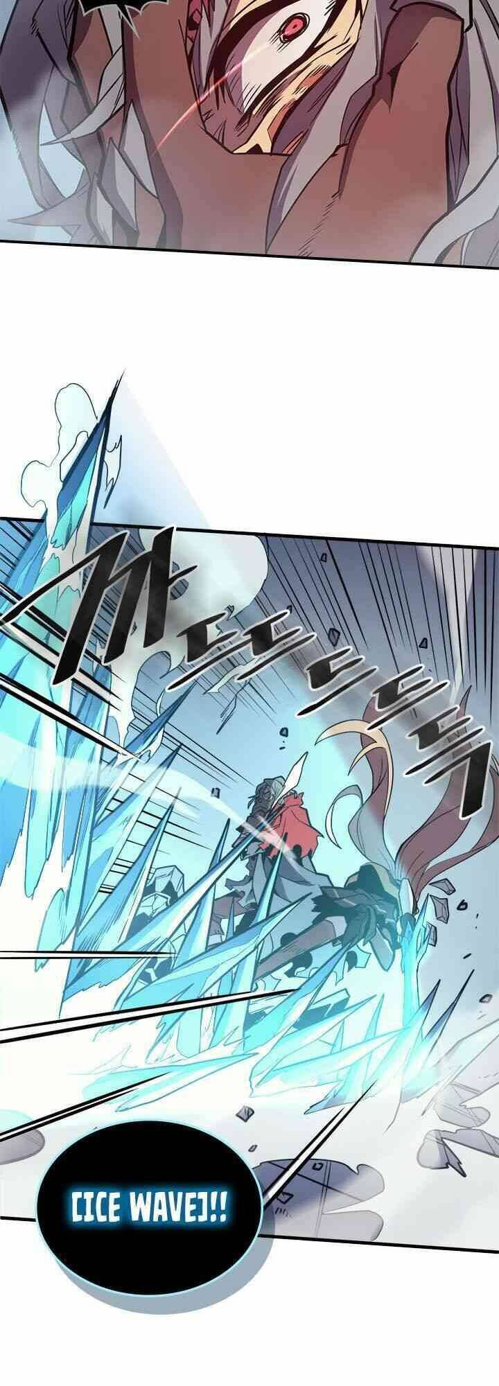 Truyện Tranh Chuyển Sinh Ma Pháp Đặc Biệt Yếu trang 5