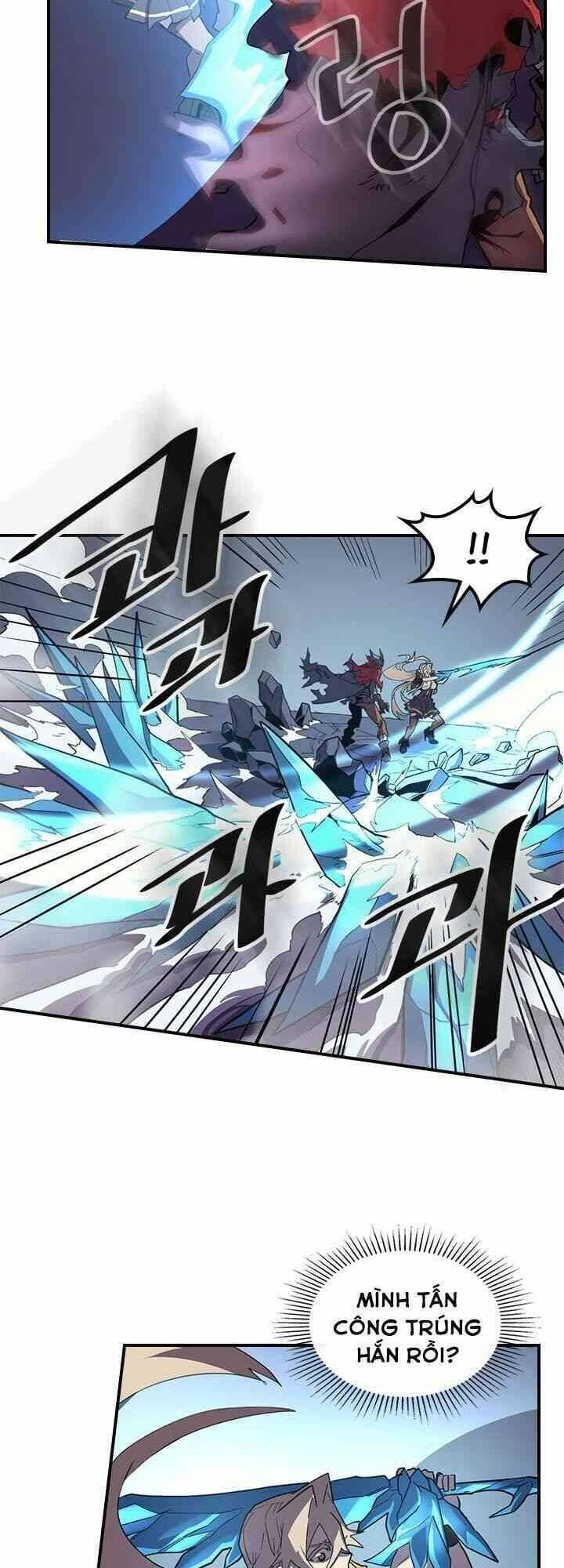 Truyện Tranh Chuyển Sinh Ma Pháp Đặc Biệt Yếu trang 5