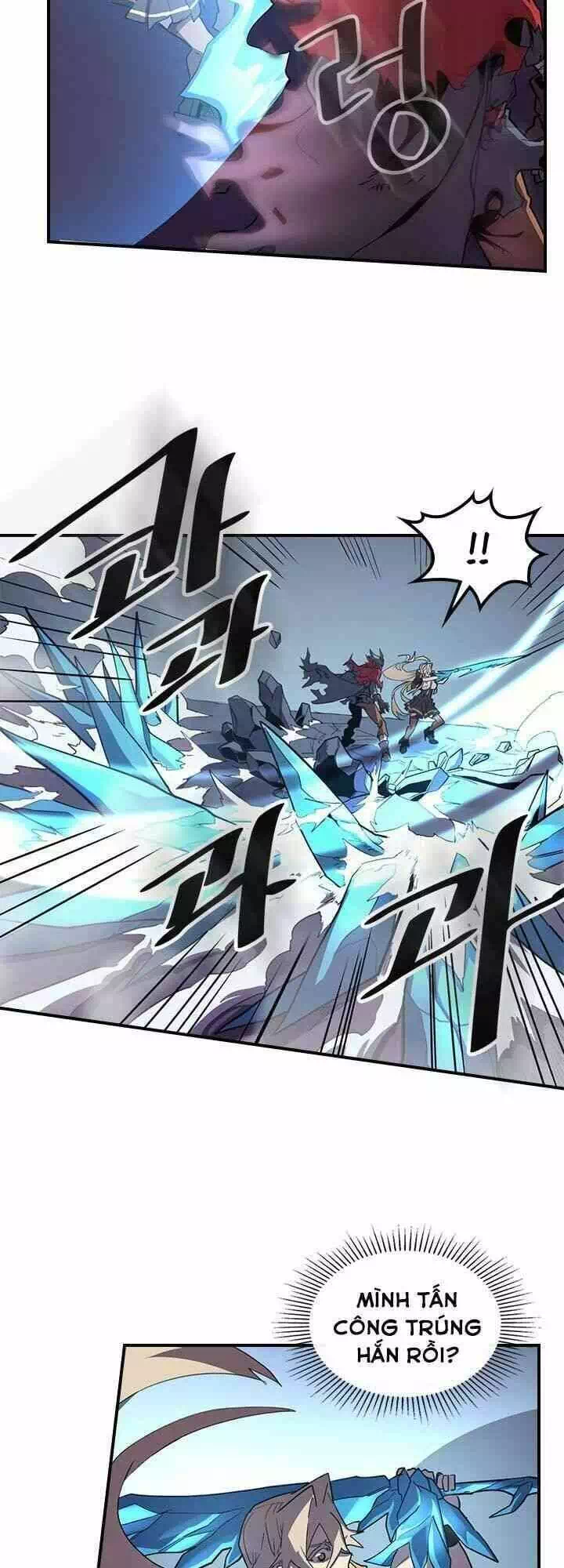 Truyện Tranh Chuyển Sinh Ma Pháp Đặc Biệt Yếu trang 5