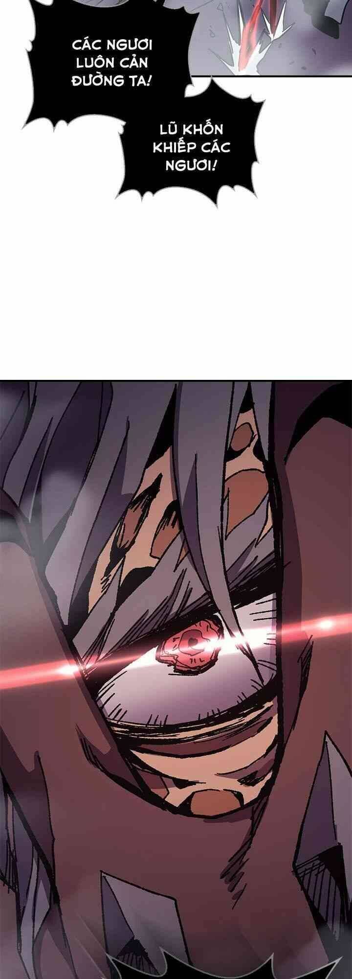 Truyện Tranh Chuyển Sinh Ma Pháp Đặc Biệt Yếu trang 5