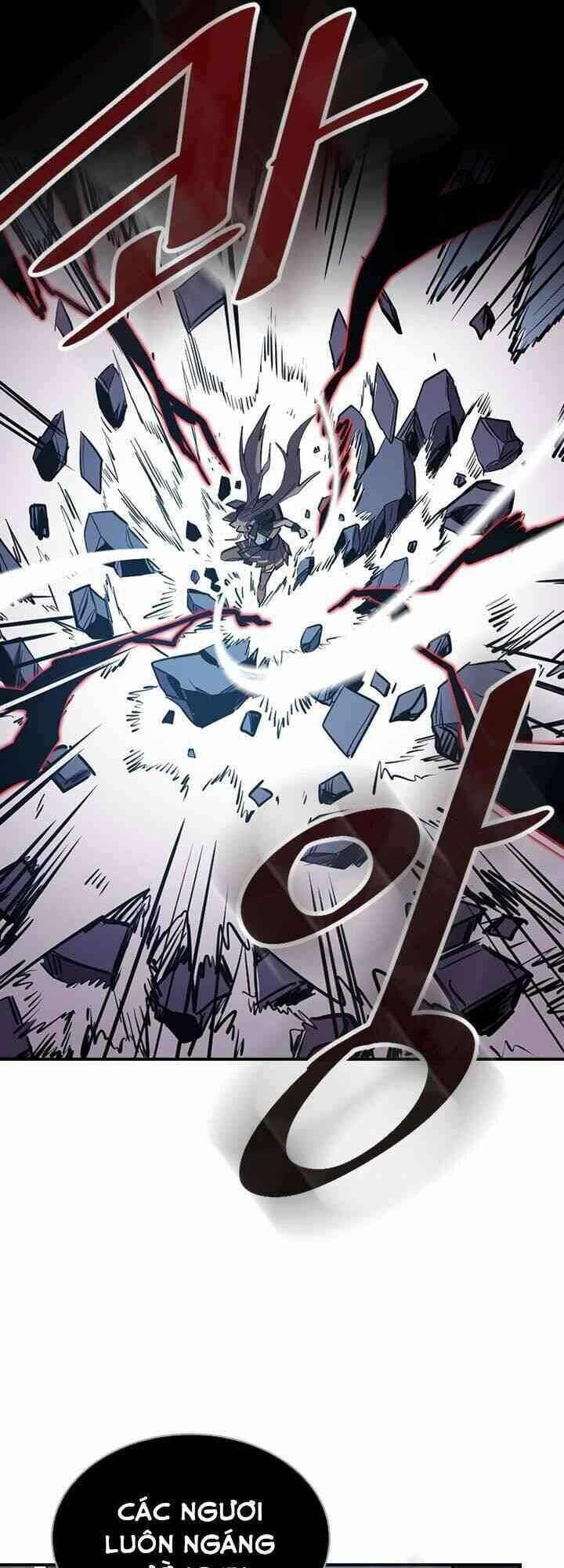 Truyện Tranh Chuyển Sinh Ma Pháp Đặc Biệt Yếu trang 5