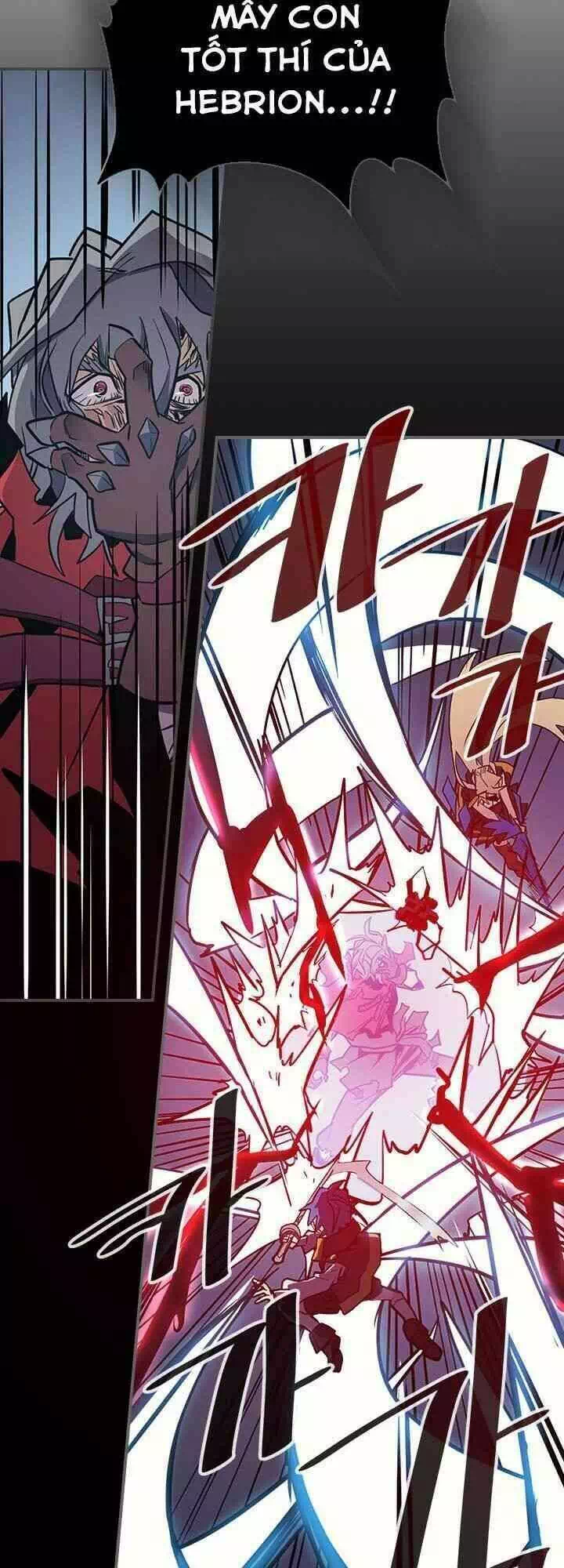 Truyện Tranh Chuyển Sinh Ma Pháp Đặc Biệt Yếu trang 5