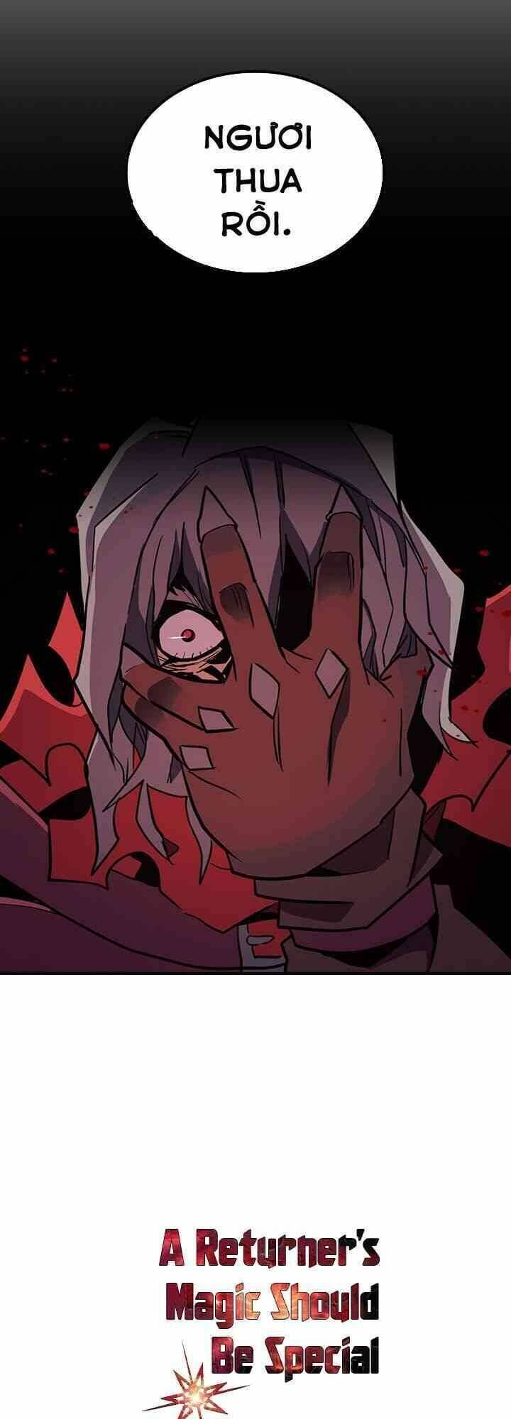 Truyện Tranh Chuyển Sinh Ma Pháp Đặc Biệt Yếu trang 5