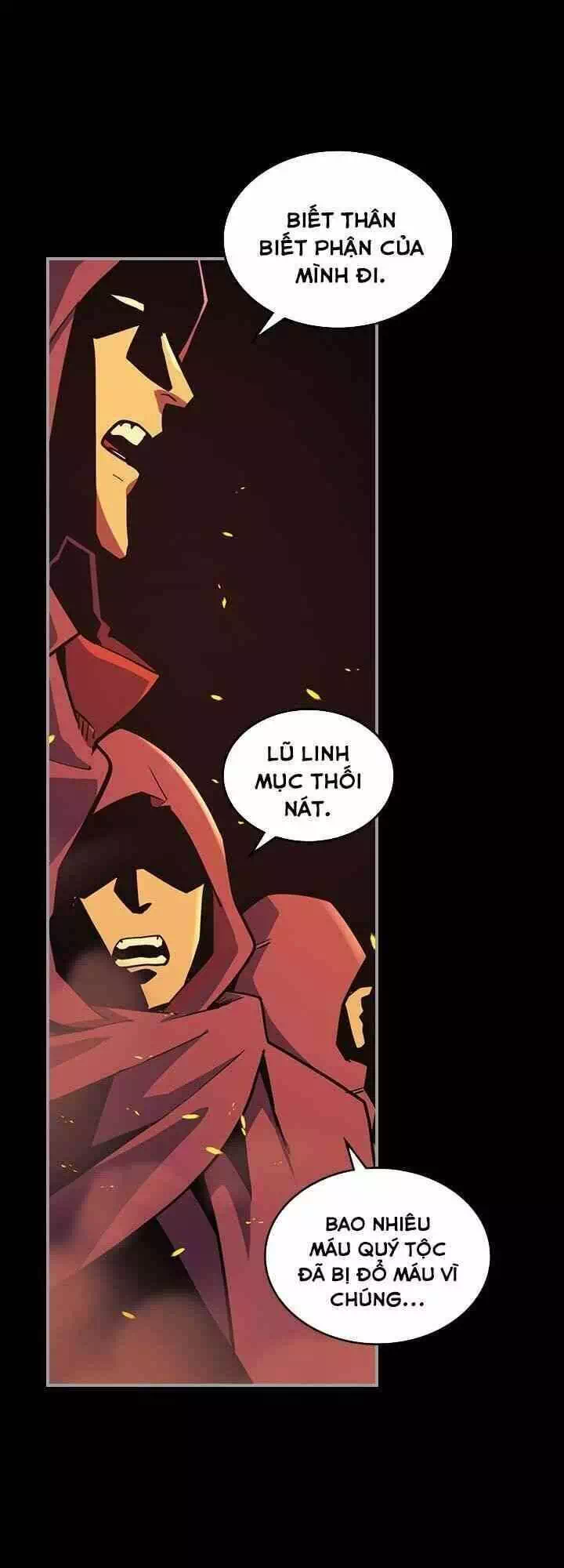 Truyện Tranh Chuyển Sinh Ma Pháp Đặc Biệt Yếu trang 5