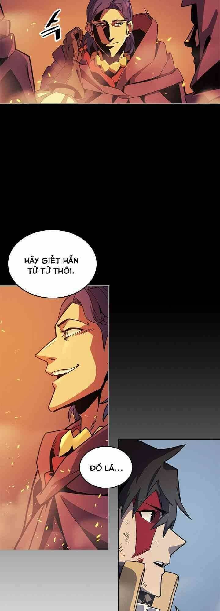 Truyện Tranh Chuyển Sinh Ma Pháp Đặc Biệt Yếu trang 5