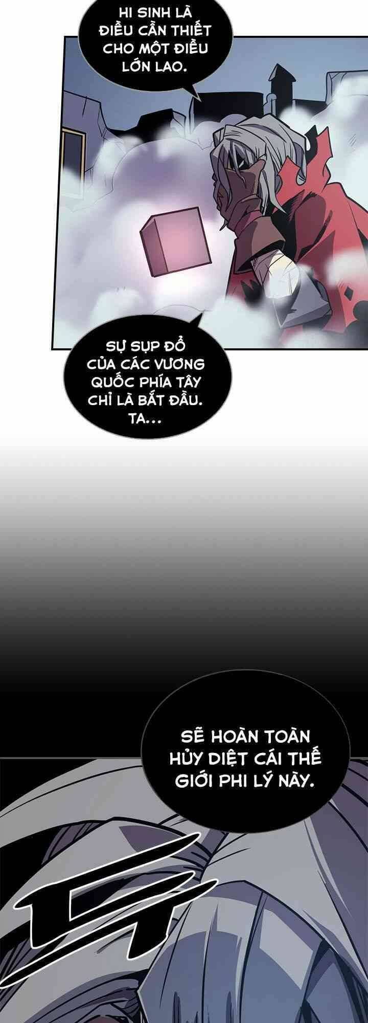 Truyện Tranh Chuyển Sinh Ma Pháp Đặc Biệt Yếu trang 5