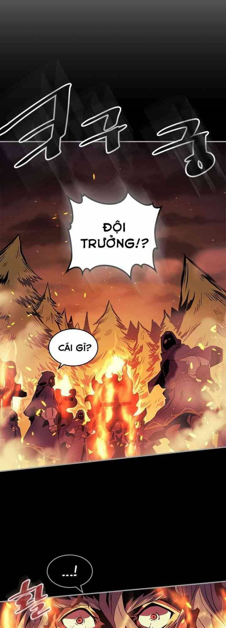 Truyện Tranh Chuyển Sinh Ma Pháp Đặc Biệt Yếu trang 5