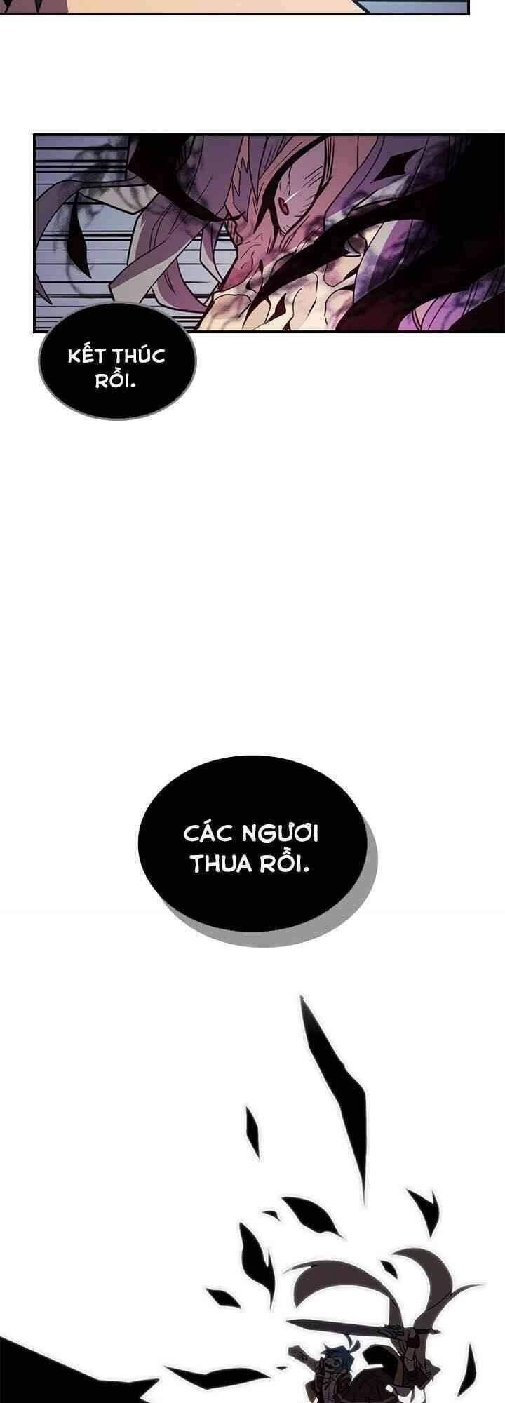 Truyện Tranh Chuyển Sinh Ma Pháp Đặc Biệt Yếu trang 5