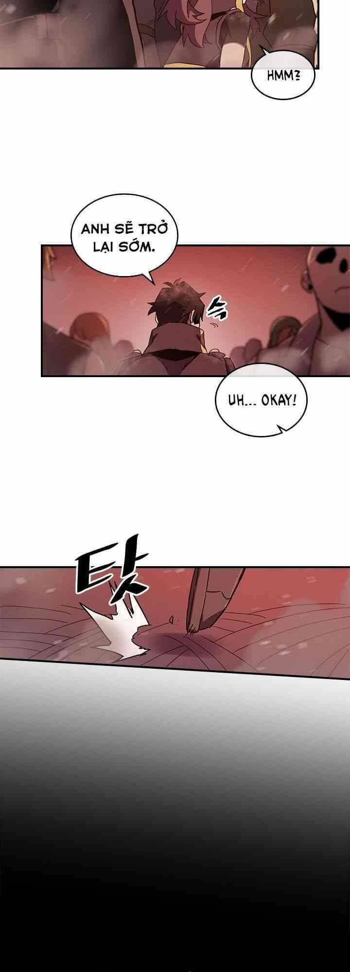 Truyện Tranh Chuyển Sinh Ma Pháp Đặc Biệt Yếu trang 5