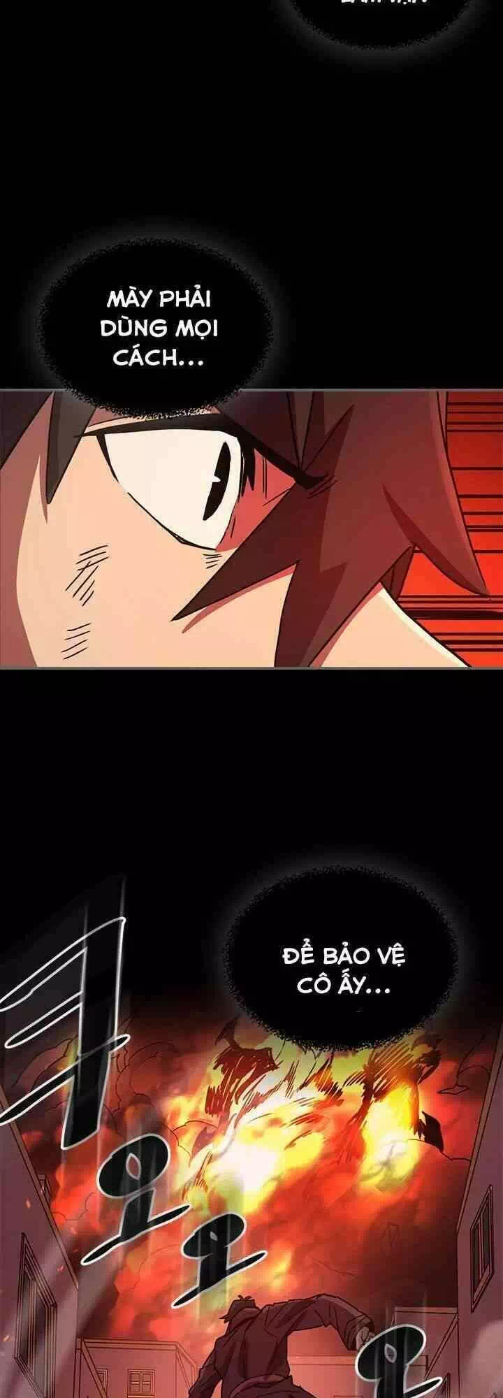 Truyện Tranh Chuyển Sinh Ma Pháp Đặc Biệt Yếu trang 5