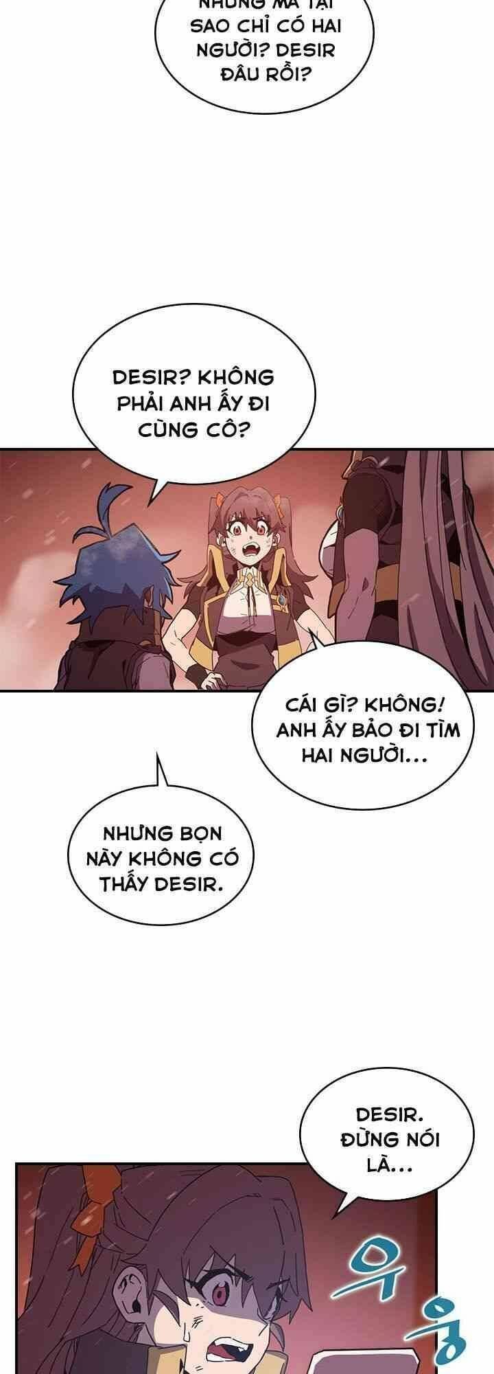 Truyện Tranh Chuyển Sinh Ma Pháp Đặc Biệt Yếu trang 5