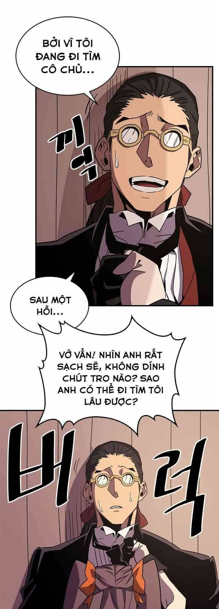 Truyện Tranh Chuyển Sinh Ma Pháp Đặc Biệt Yếu trang 5