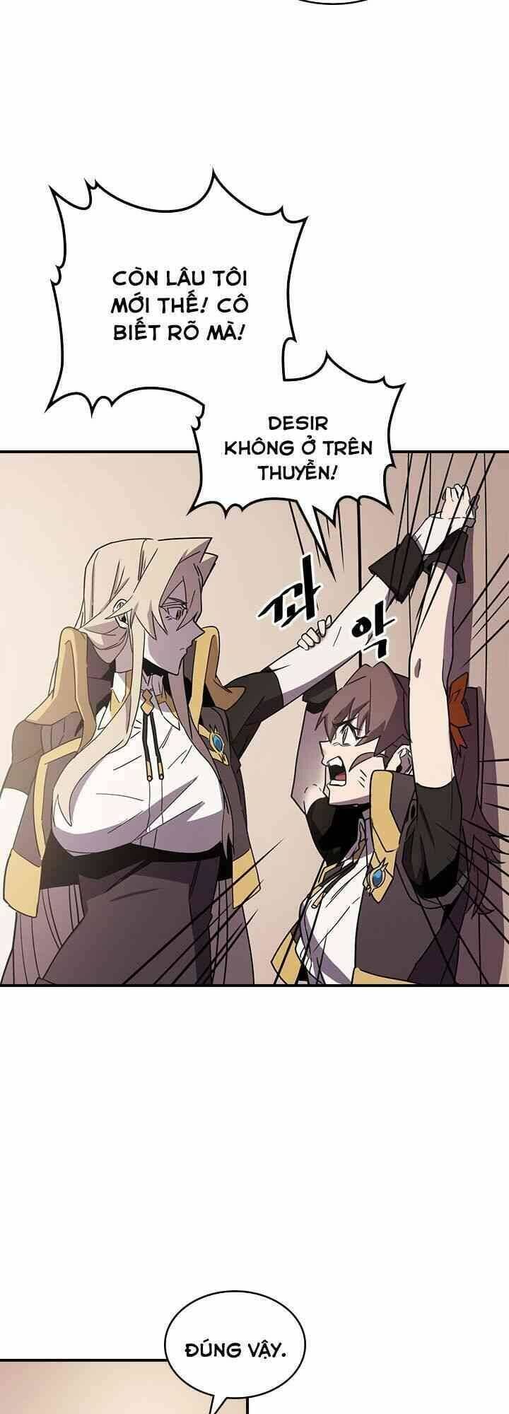 Truyện Tranh Chuyển Sinh Ma Pháp Đặc Biệt Yếu trang 5