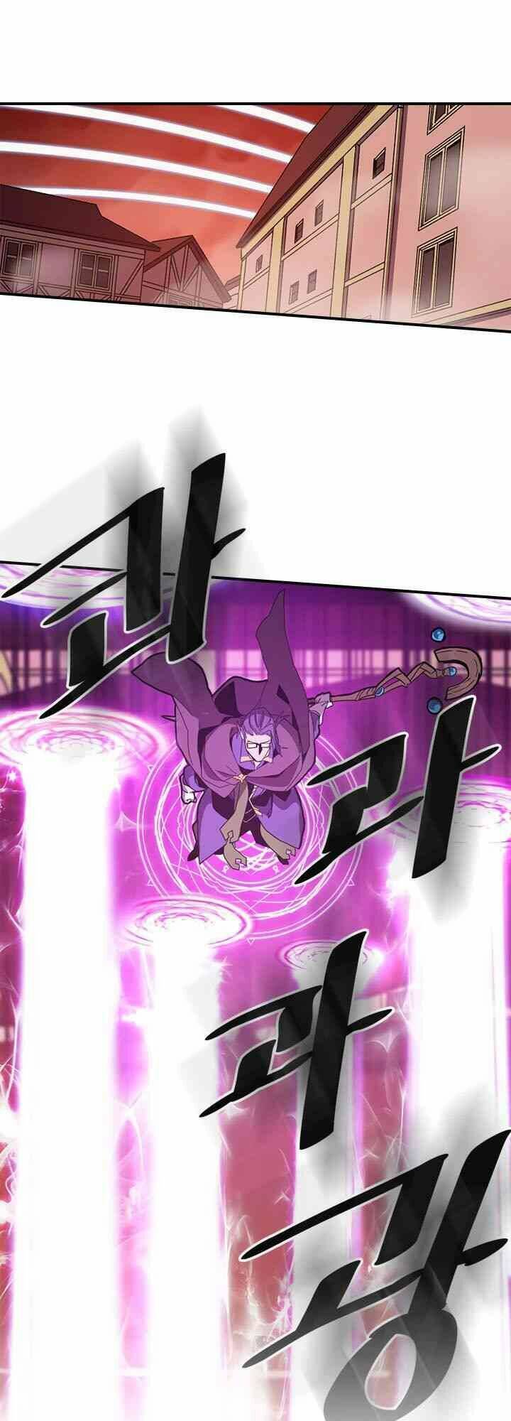 Truyện Tranh Chuyển Sinh Ma Pháp Đặc Biệt Yếu trang 5