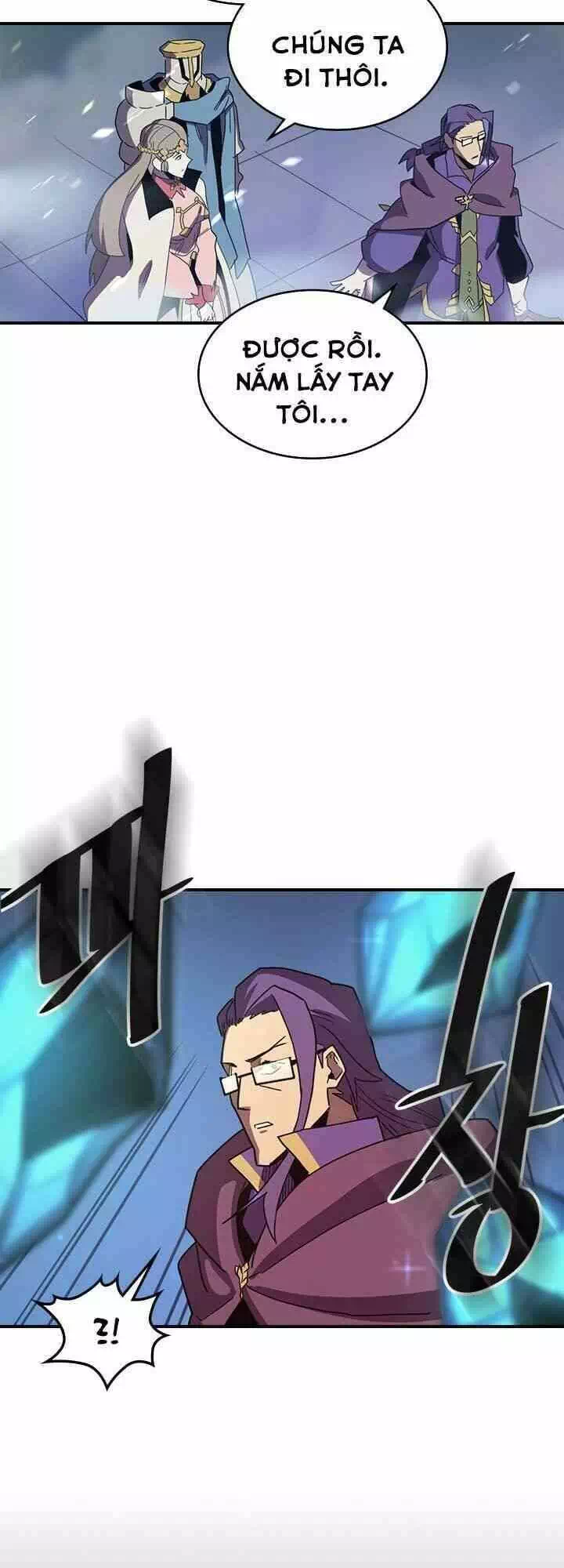 Truyện Tranh Chuyển Sinh Ma Pháp Đặc Biệt Yếu trang 5