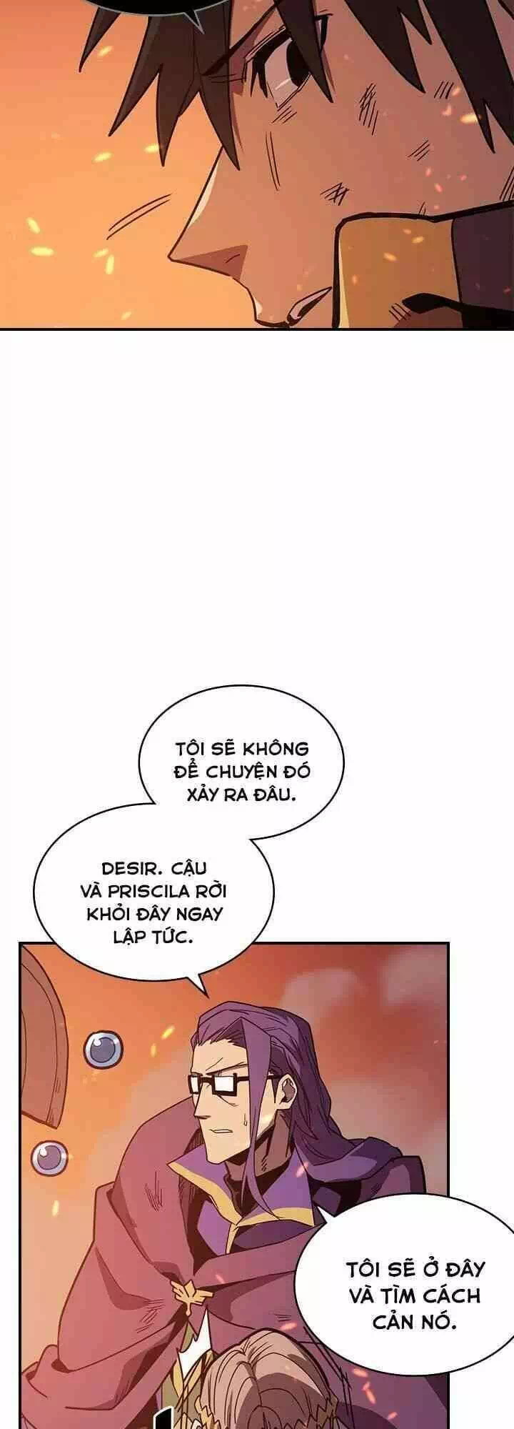 Truyện Tranh Chuyển Sinh Ma Pháp Đặc Biệt Yếu trang 5