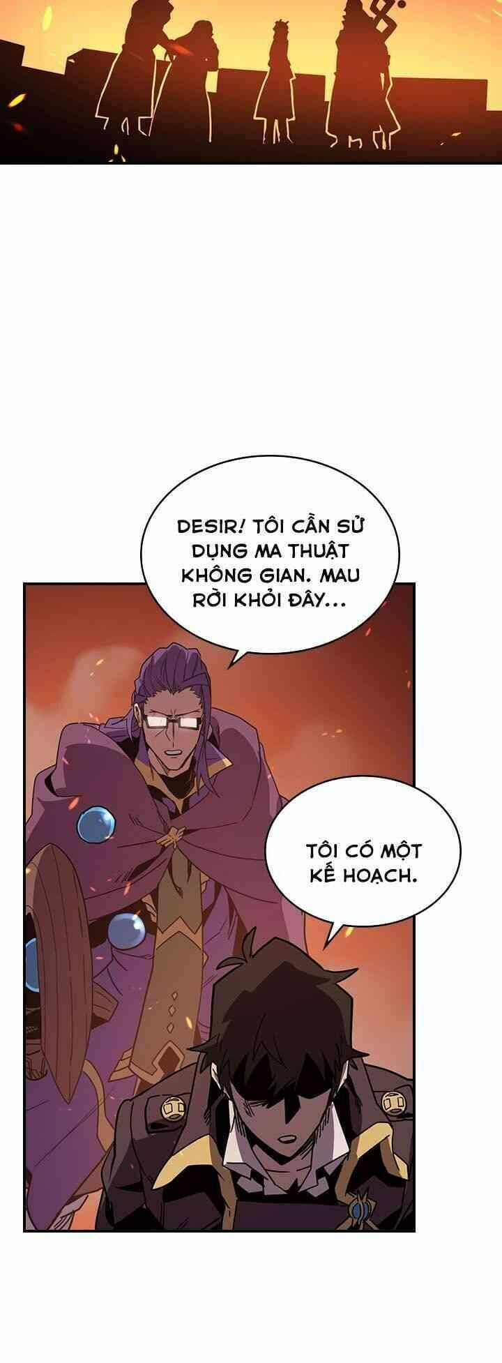 Truyện Tranh Chuyển Sinh Ma Pháp Đặc Biệt Yếu trang 5