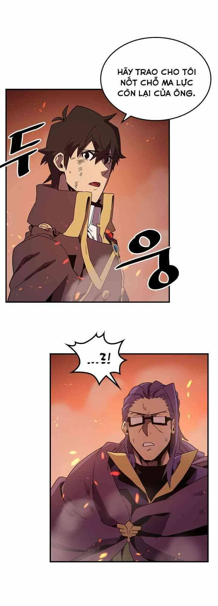 Truyện Tranh Chuyển Sinh Ma Pháp Đặc Biệt Yếu trang 5