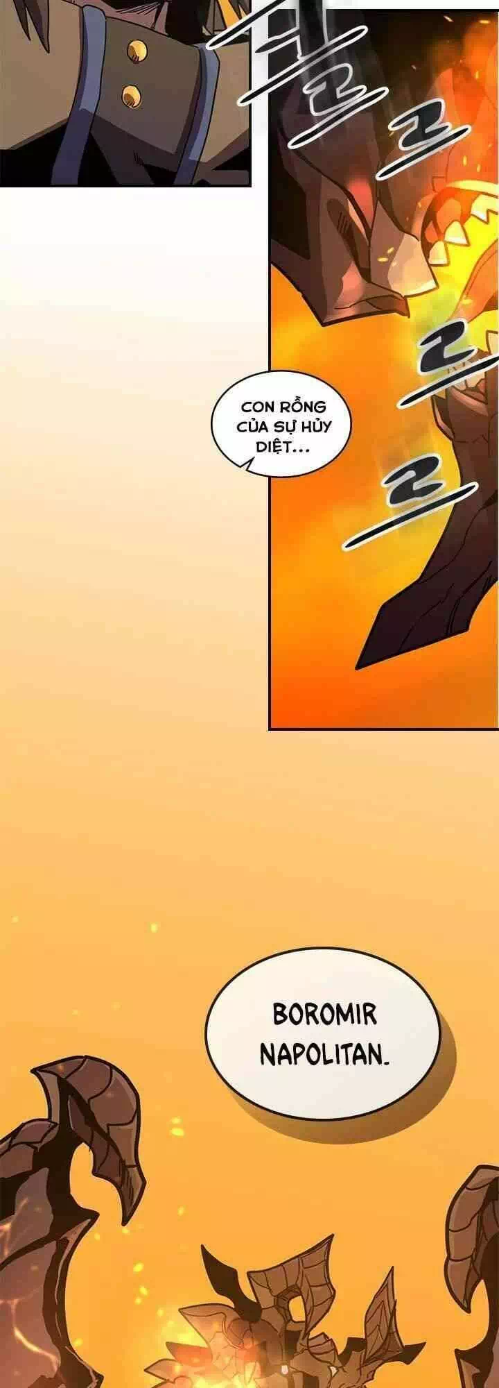 Truyện Tranh Chuyển Sinh Ma Pháp Đặc Biệt Yếu trang 5