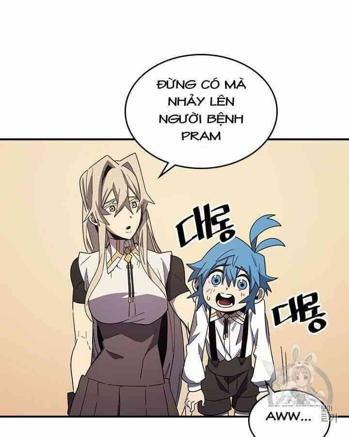 Truyện Tranh Chuyển Sinh Ma Pháp Đặc Biệt Yếu trang 5