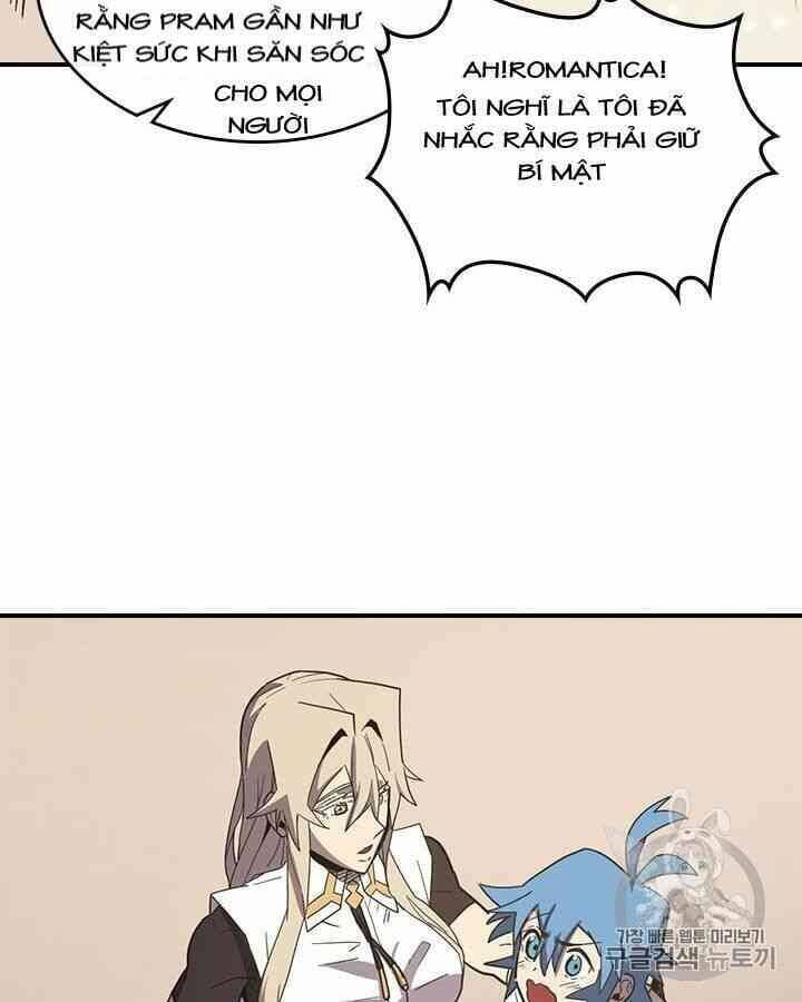 Truyện Tranh Chuyển Sinh Ma Pháp Đặc Biệt Yếu trang 5