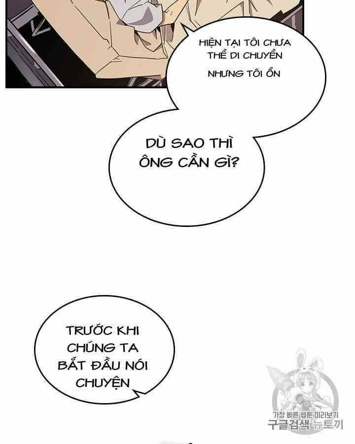 Truyện Tranh Chuyển Sinh Ma Pháp Đặc Biệt Yếu trang 5