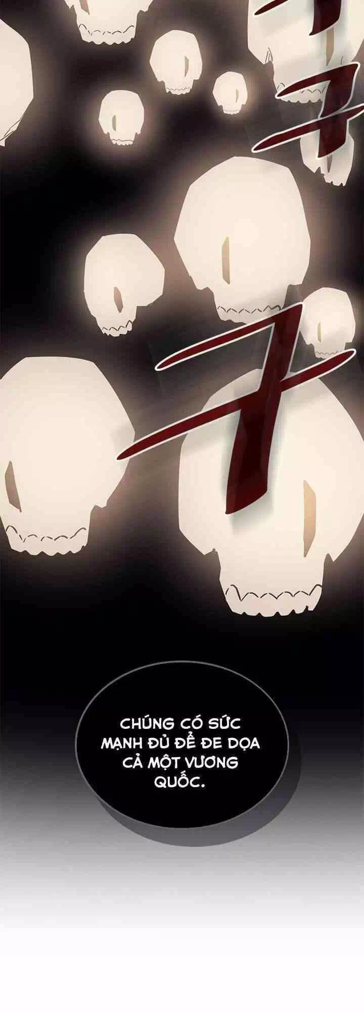 Truyện Tranh Chuyển Sinh Ma Pháp Đặc Biệt Yếu trang 5