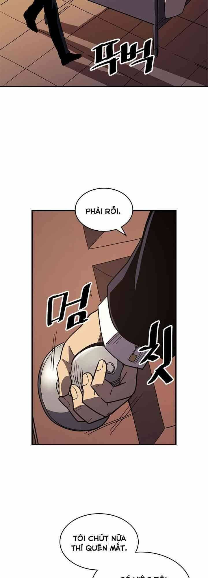 Truyện Tranh Chuyển Sinh Ma Pháp Đặc Biệt Yếu trang 5