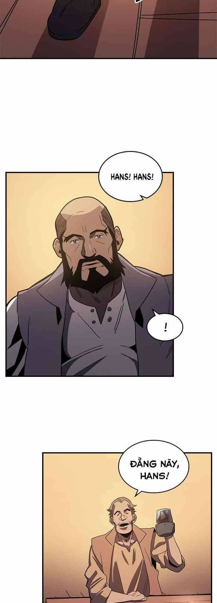 Truyện Tranh Chuyển Sinh Ma Pháp Đặc Biệt Yếu trang 5