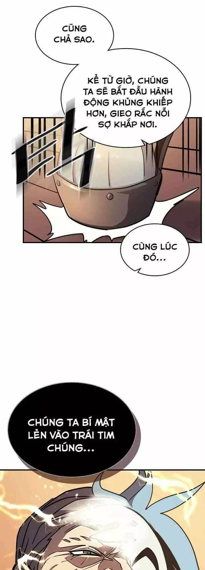 Truyện Tranh Chuyển Sinh Ma Pháp Đặc Biệt Yếu trang 5