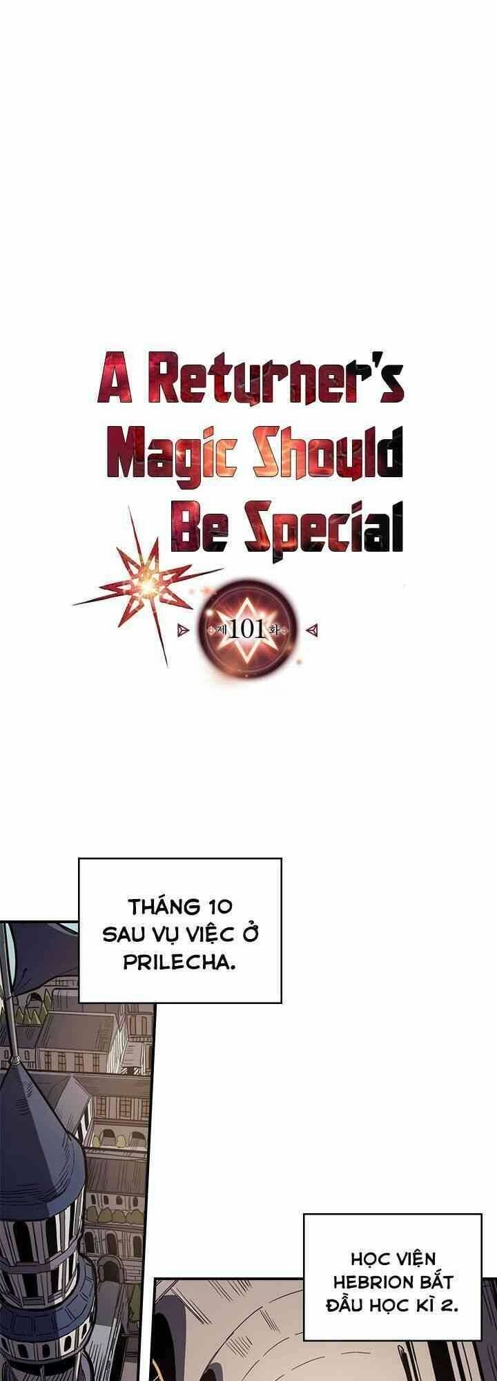 Truyện Tranh Chuyển Sinh Ma Pháp Đặc Biệt Yếu trang 5