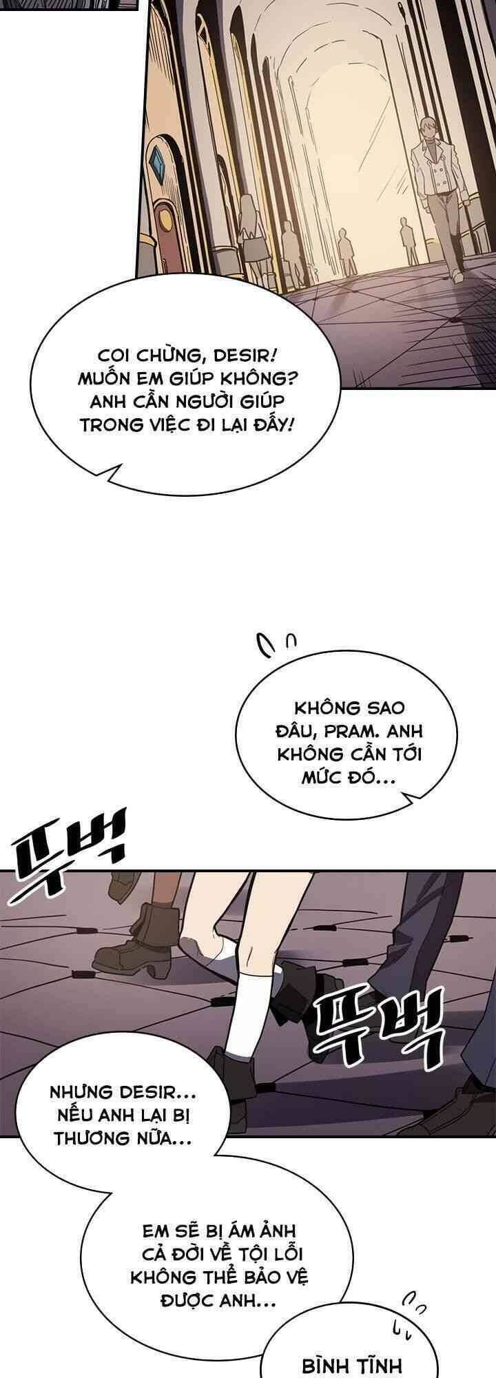 Truyện Tranh Chuyển Sinh Ma Pháp Đặc Biệt Yếu trang 5