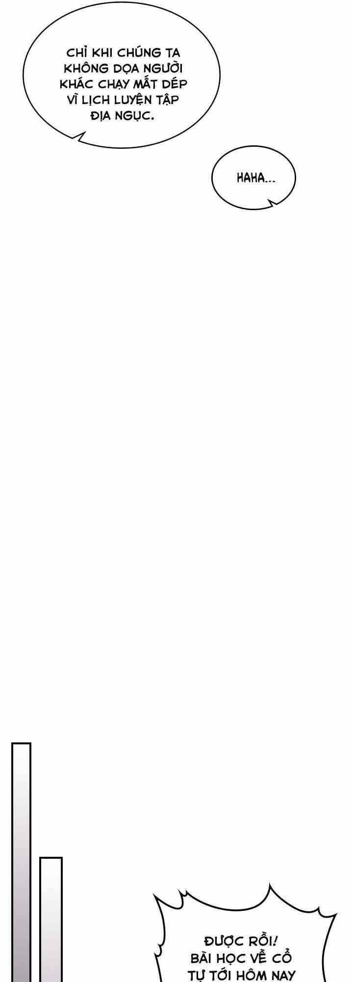 Truyện Tranh Chuyển Sinh Ma Pháp Đặc Biệt Yếu trang 5