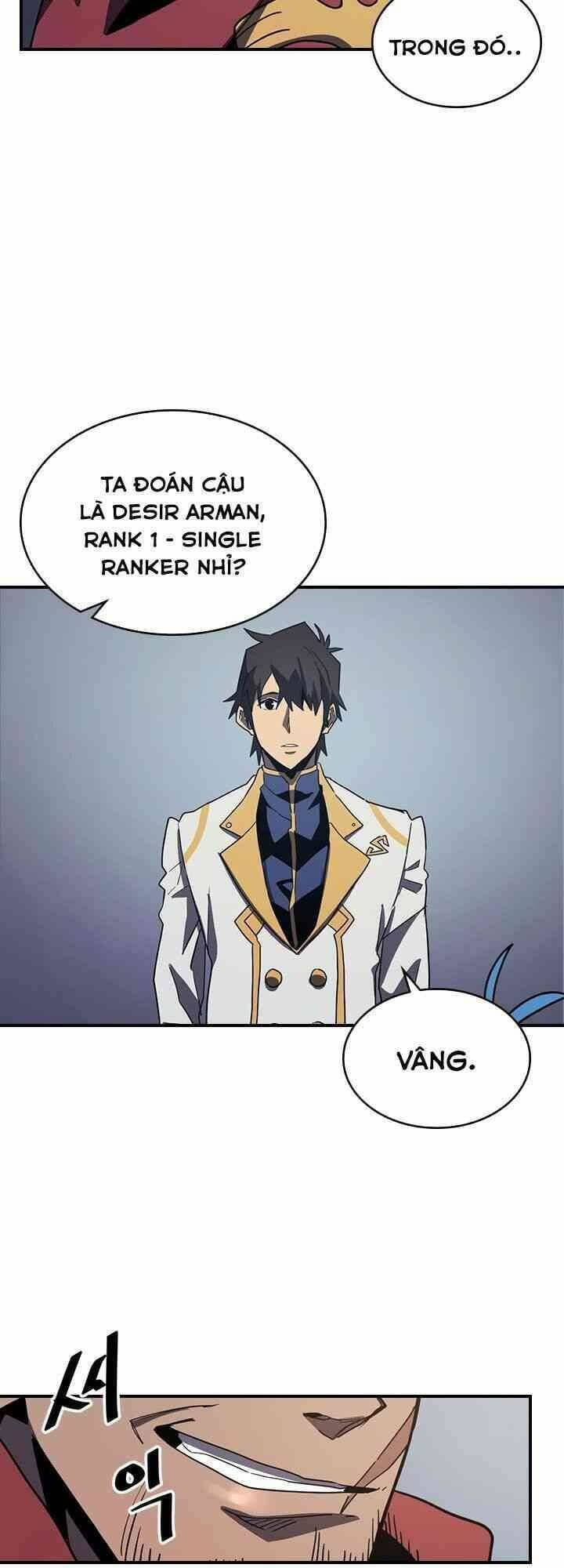 Truyện Tranh Chuyển Sinh Ma Pháp Đặc Biệt Yếu trang 5