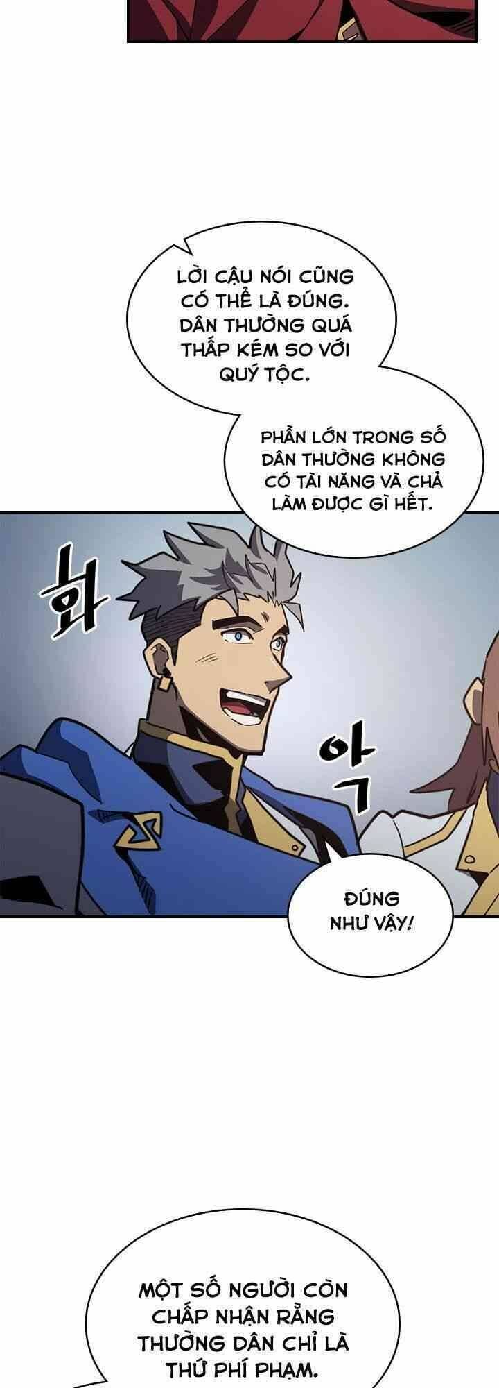 Truyện Tranh Chuyển Sinh Ma Pháp Đặc Biệt Yếu trang 5