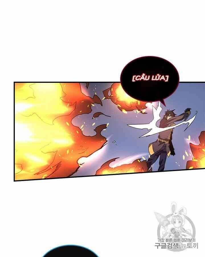 Truyện Tranh Chuyển Sinh Ma Pháp Đặc Biệt Yếu trang 5