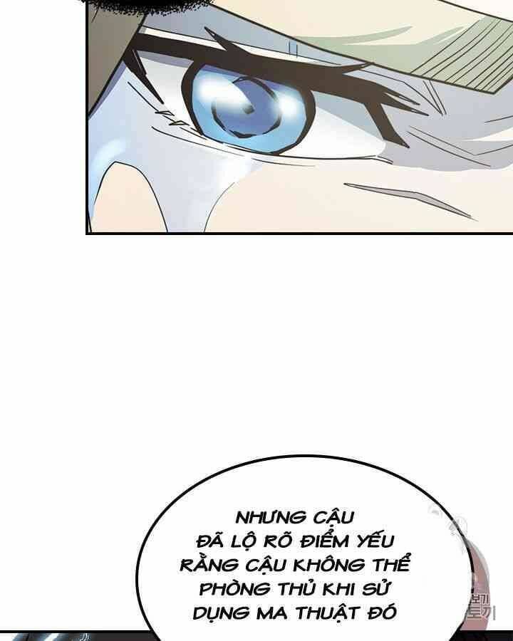 Truyện Tranh Chuyển Sinh Ma Pháp Đặc Biệt Yếu trang 5