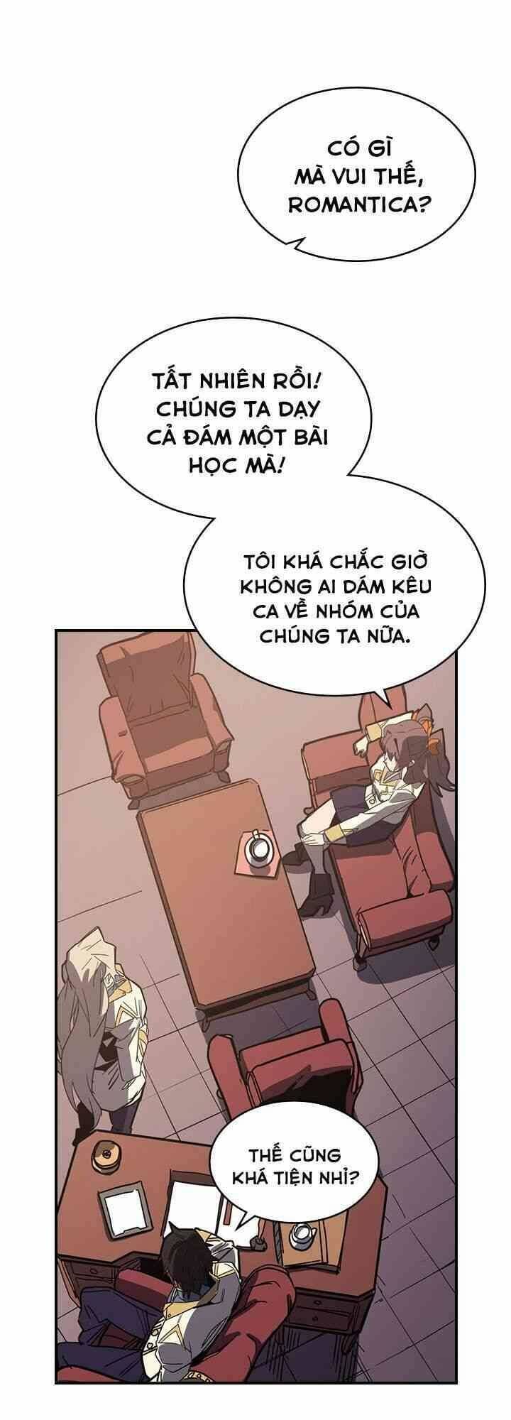 Truyện Tranh Chuyển Sinh Ma Pháp Đặc Biệt Yếu trang 5