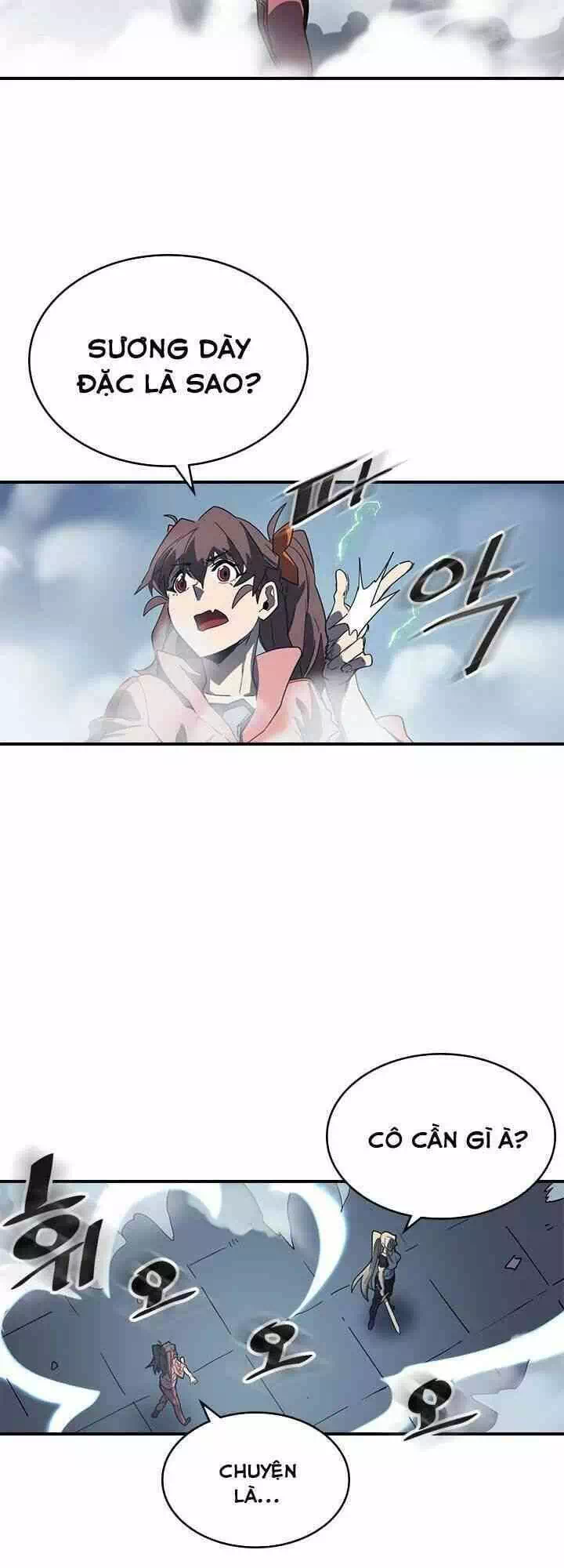 Truyện Tranh Chuyển Sinh Ma Pháp Đặc Biệt Yếu trang 5