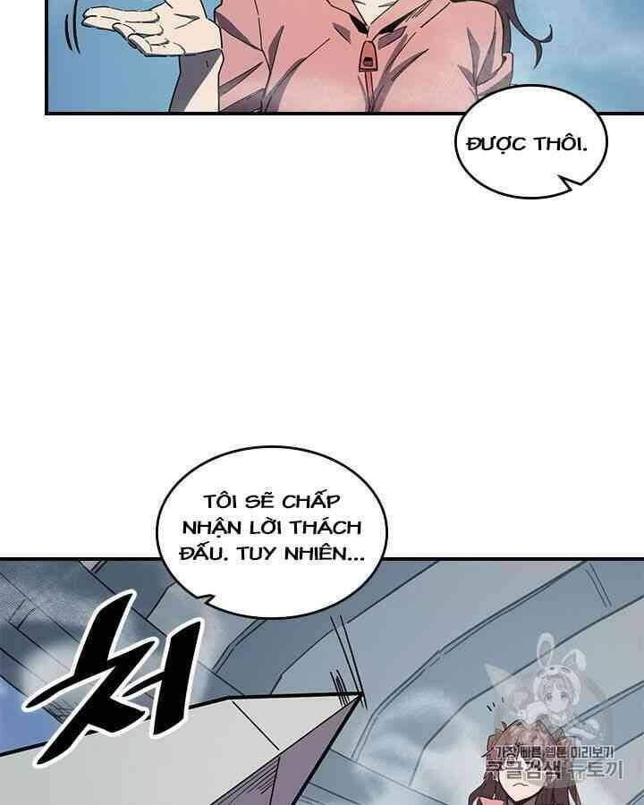 Truyện Tranh Chuyển Sinh Ma Pháp Đặc Biệt Yếu trang 5