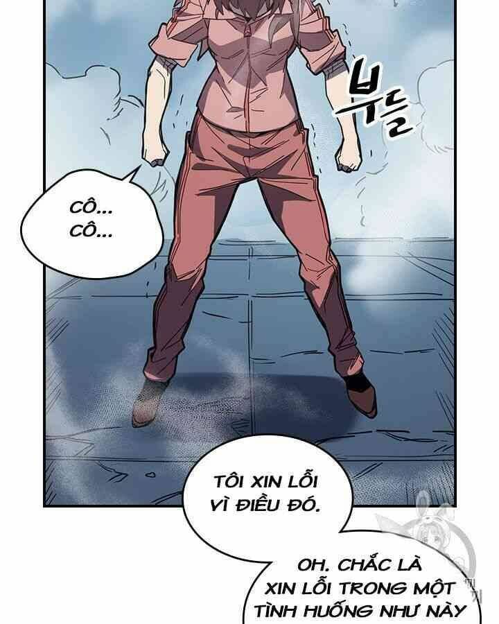 Truyện Tranh Chuyển Sinh Ma Pháp Đặc Biệt Yếu trang 5