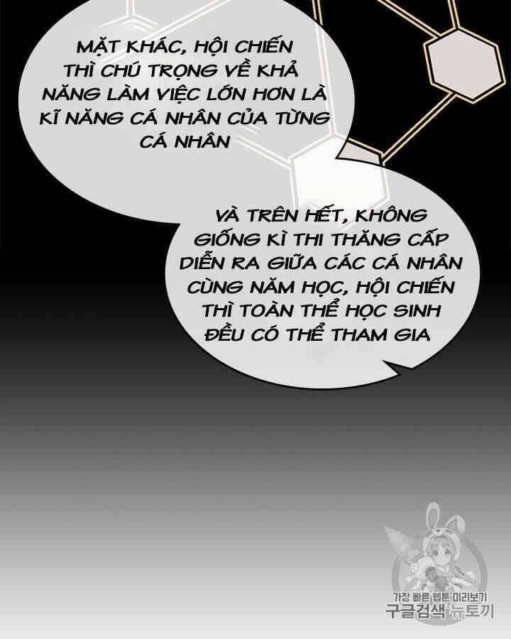 Truyện Tranh Chuyển Sinh Ma Pháp Đặc Biệt Yếu trang 5