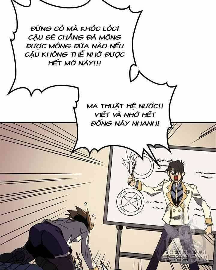Truyện Tranh Chuyển Sinh Ma Pháp Đặc Biệt Yếu trang 5